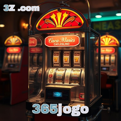 Bônus Imperdíveis no 365jogo Para Você Brilhar