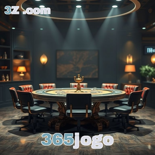 Cassino Online Inovador: Experimente a Divertida Diversão do 365jogo