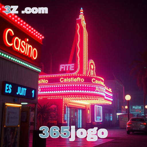 Jogos Empolgantes no 365jogo: Um Mundo de Diversão