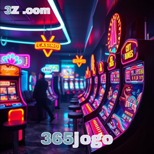 Portal de Aventura: Login no 365jogo Que Encanta Jogadores