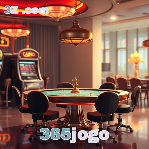 Experiência Única na Plataforma do 365jogo: Jogos que Encantam