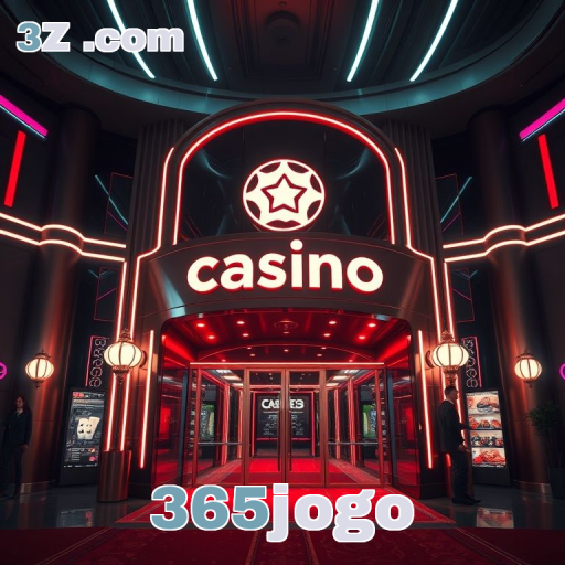 Experiência Única na Plataforma do 365jogo: Jogos que Encantam