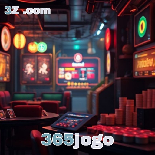 Aventura nas Slots do 365jogo: Diversão sem Limites